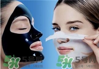 撕扯式面膜好不好?撕扯式面膜的缺点