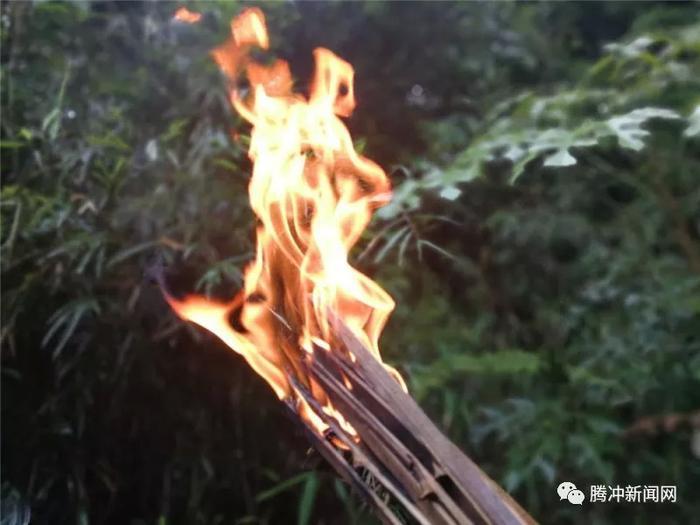 腾冲有个神秘的“扯雀塘”：飞鸟走禽家畜常常猝死于此