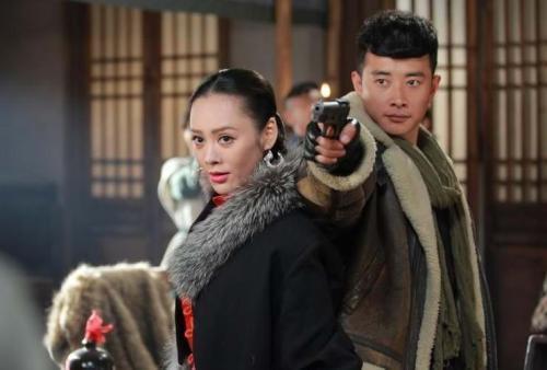 有一种基因叫做杜旭东的女儿，本以为很丑，却貌若天仙