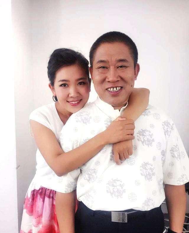有一种基因叫做杜旭东的女儿，本以为很丑，却貌若天仙