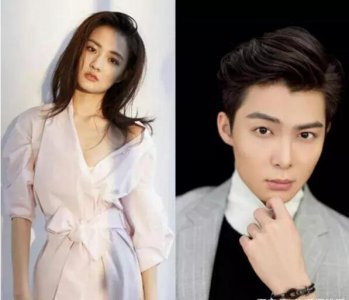 ​徐璐微博官宣恋情！男友竟是《老九门》里的他