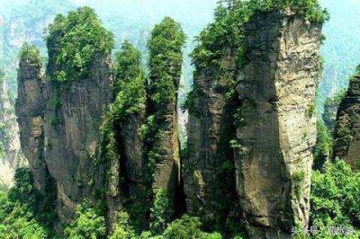 ​中国有两座花果山, 其中一座跟《西游记》有关, 你知道在哪吗