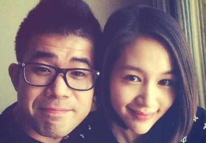 王子文隐婚5年儿子3岁，老公颜值一塌糊涂