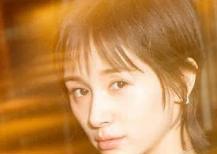 王子文隐婚5年儿子3岁，老公颜值一塌糊涂