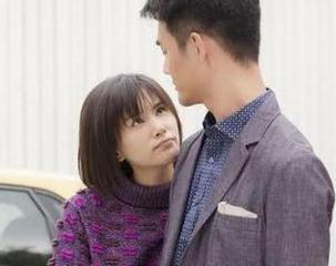 王子文隐婚5年儿子3岁，老公颜值一塌糊涂