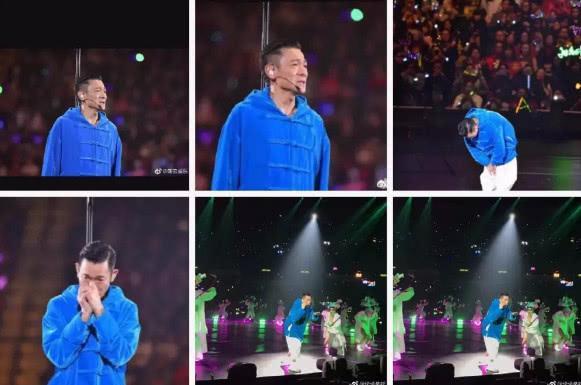 刘德华确诊患上流感，经纪公司发声明取消剩余所有演唱会