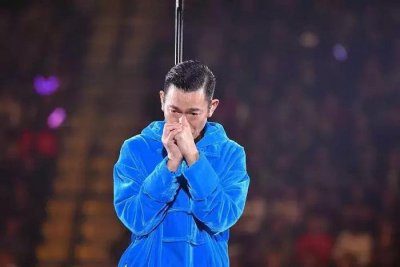 ​刘德华确诊患上流感，经纪公司发声明取消剩余所有演唱会