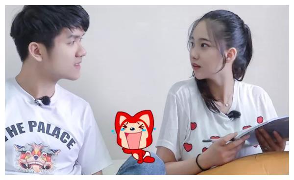 若风夫妇镜头全被删？戚蓝尹微博“9字”回应，莫名令人心疼！