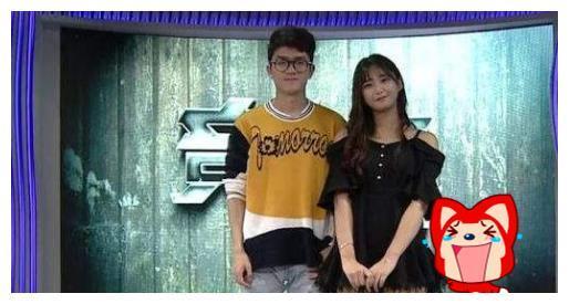 若风夫妇镜头全被删？戚蓝尹微博“9字”回应，莫名令人心疼！