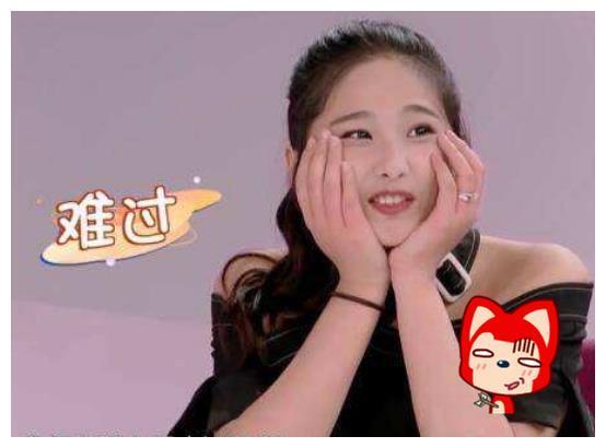 若风夫妇镜头全被删？戚蓝尹微博“9字”回应，莫名令人心疼！
