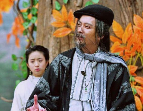 赢过张国荣获金马影帝，颜值不输胡歌，因救人毁容后只演配角