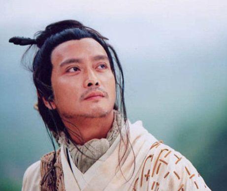 赢过张国荣获金马影帝，颜值不输胡歌，因救人毁容后只演配角