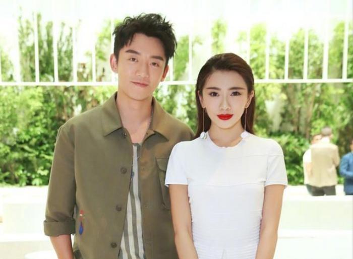 郑恺新恋情曝光？女方身材火辣，颜值赶超程晓玥，网友：艳福不浅