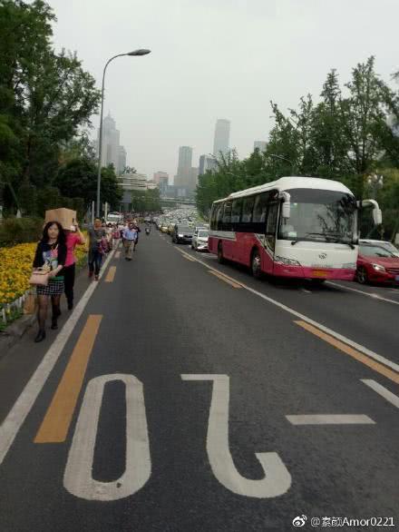 重庆车辆限行第一天首张罚单开出！发生了什么？快来一起看看！