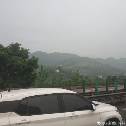 重庆车辆限行第一天首张罚单开出！发生了什么？快来一起看看！