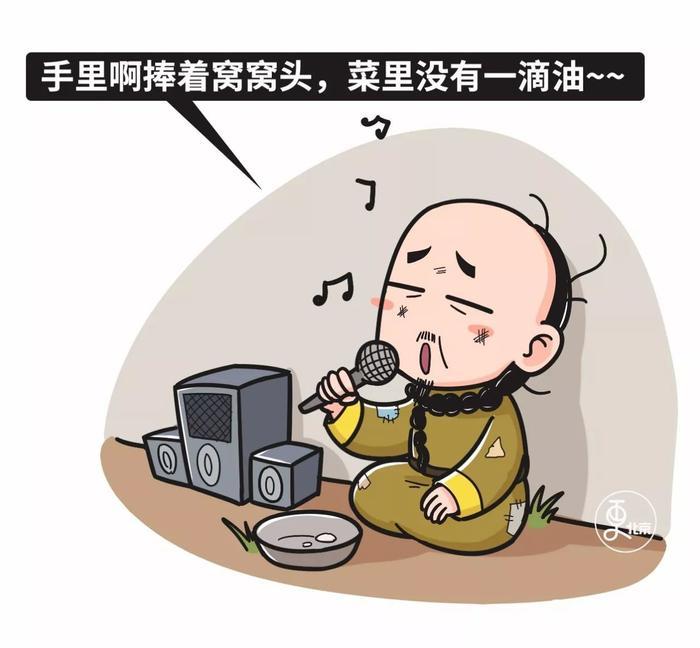 原来你是这样的贝勒爷