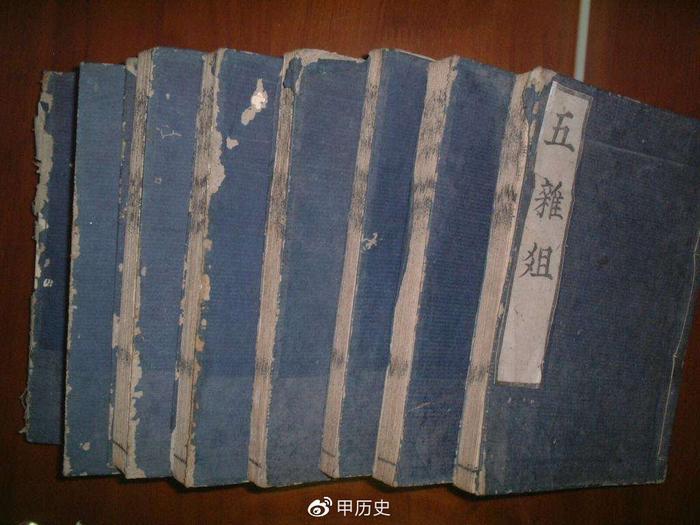 中国真实存在的九大武学宝典，学会一部就能独步武林