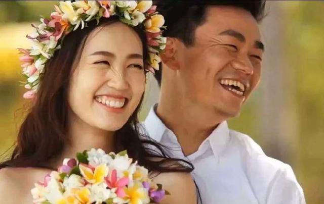 还原马蓉“被打事件”全过程，或是蒋劲夫给的灵感？