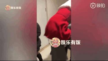 还原马蓉“被打事件”全过程，或是蒋劲夫给的灵感？