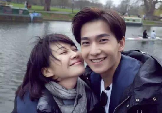 杨洋未P图流出，素颜的他你喜欢吗？