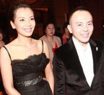 刘涛国民好媳妇是假的？王珂酒后说真言，刘涛帮助他另有它因？