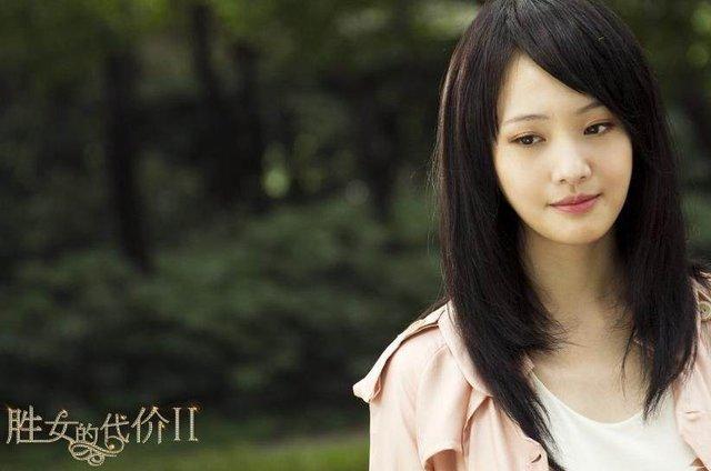 郑爽演过的15个角色，一个比一个惊艳