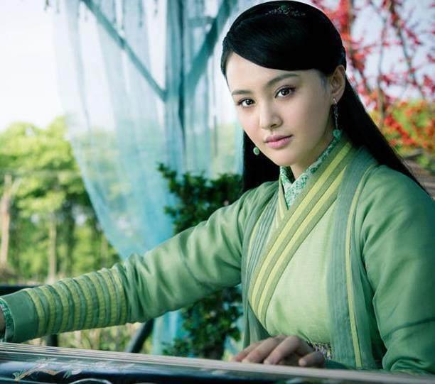 郑爽演过的15个角色，一个比一个惊艳