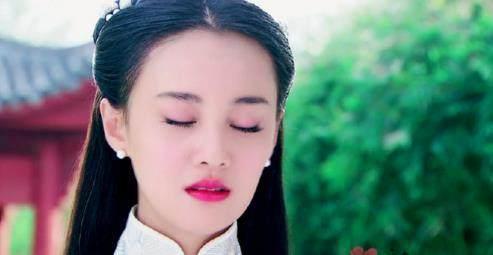 郑爽演过的15个角色，一个比一个惊艳