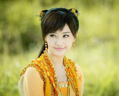 郑爽演过的15个角色，一个比一个惊艳