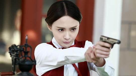 郑爽演过的15个角色，一个比一个惊艳
