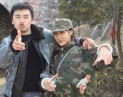 原来雷佳音的妻子是她，为爱隐退14年，被好老公宠成小公主