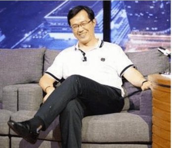 ​卓伟再次曝光刘诗诗出轨事件, 如今真相大白, 网友: 不敢相信