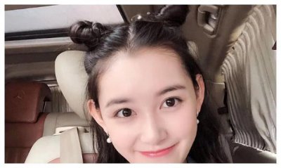 ​原来蒋依依的偶像是他，为他化身“小迷妹”，网友：眼光真不错！