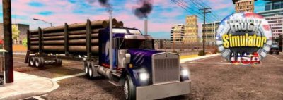 ​卡车模拟《Truck Simulator