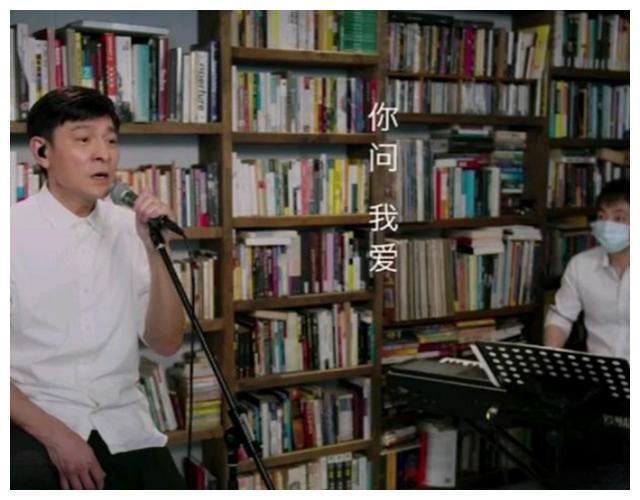 59岁刘德华近况曝光，面容苍老风光不再，属于他的时代过去了？