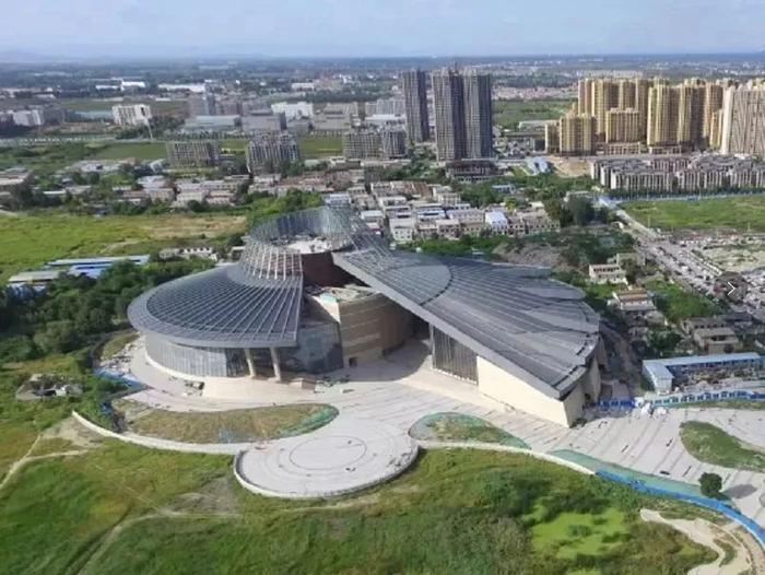关汉卿大剧院首个市民开放日来了！快收下这份参观指南!