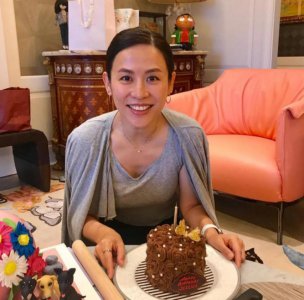 ​52岁宣萱手持半亿物业，无悔为事业放弃豪门，生活低调坚持单身