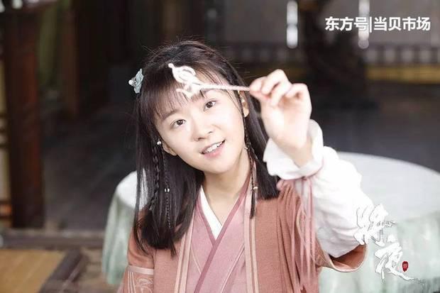 将夜：桑桑羽化飞仙被阻，黑化阉了宁缺断其手指