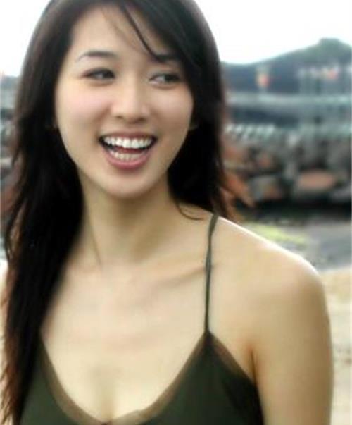 台湾五大美女明星：两位“第一美女”上榜，她的美难以超越！