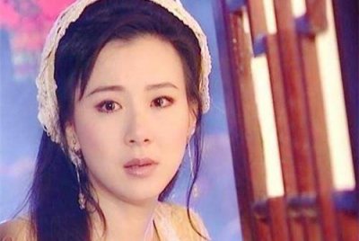 ​台湾五大美女明星：两位“第一美女”上榜，她的美难以超越！