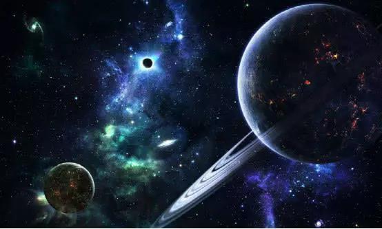 中国天眼接收到外星信号源，霍金曾严重警告不要做出任何回应