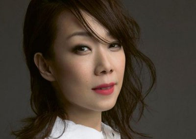 ​林忆莲：介入音乐教父婚姻，却没熬过7年之痒