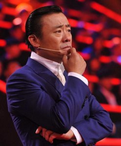 ​周立波强势回归!将启动两项重要计划,给粉丝留言将要闪亮登场