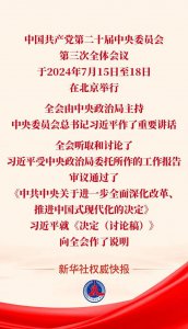 ​这是明确的最高“决定”，限期2029年完成！