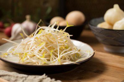 ​豆芽怎么种