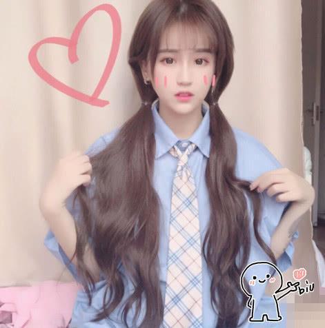 同是王乐乐女友，杨清柠允恩套路璐你能分清吗？网友：羡慕不来！