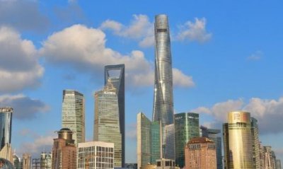 ​江西首个亿元“富豪村”,17年前全村新建别墅452幢,不是华西