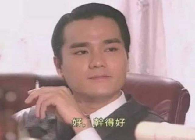 丁力四大扮演者, 一个让周星驰抢着找他拍戏, 一个已消失在荧幕上