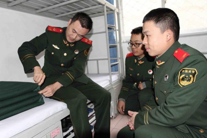 参加两年义务兵有意义吗？退伍兵的这番话很深刻