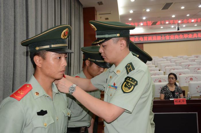 参加两年义务兵有意义吗？退伍兵的这番话很深刻